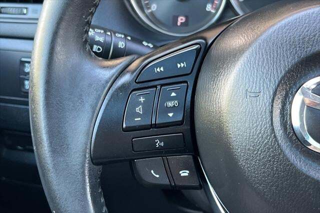 2015 Mazda Mazda CX-5 Touring Roseville CA