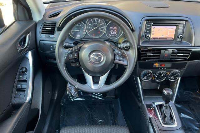 2015 Mazda Mazda CX-5 Touring Roseville CA