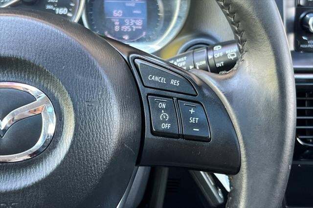 2015 Mazda Mazda CX-5 Touring Roseville CA