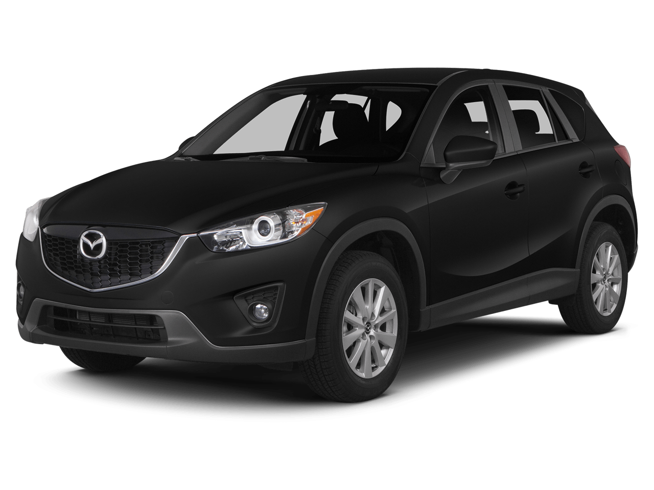 2015 Mazda Mazda CX-5 Touring