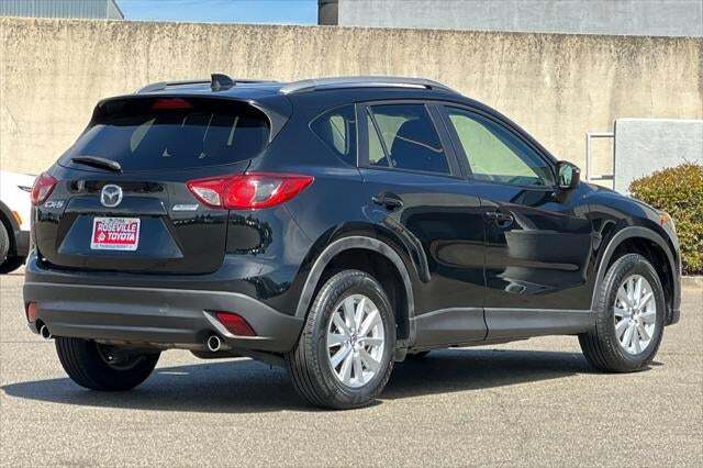 2015 Mazda Mazda CX-5 Touring Roseville CA
