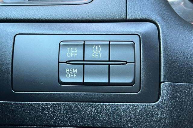 2015 Mazda Mazda CX-5 Touring Roseville CA