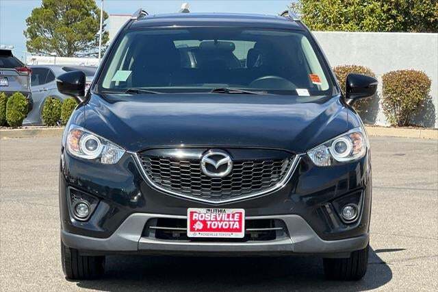 2015 Mazda Mazda CX-5 Touring Roseville CA