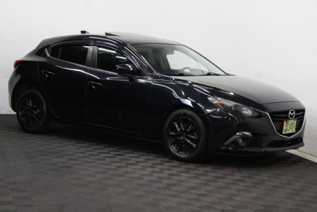 2015 Mazda CX-3 I Grand Touring 5-Door SKYACTIV's photo