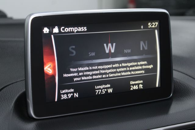 2015 Mazda Mazda3 Hatchback i Sport Chantilly VA