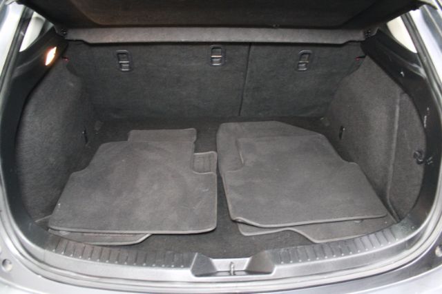 2015 Mazda Mazda3 Hatchback i Sport Chantilly VA