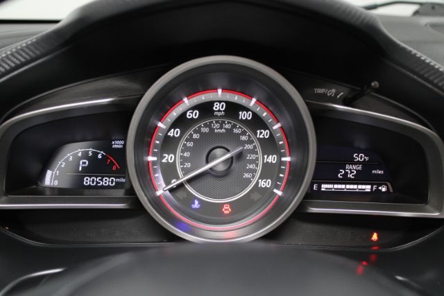 2015 Mazda Mazda3 Hatchback i Sport Chantilly VA