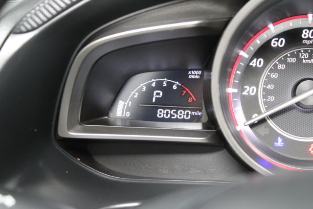 2015 Mazda Mazda3 Hatchback i Sport Chantilly VA