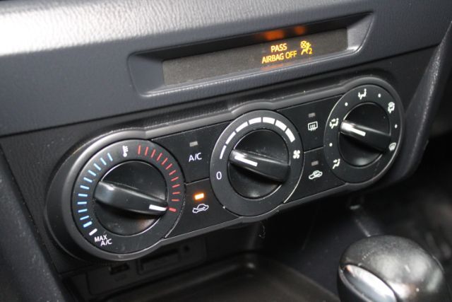 2015 Mazda Mazda3 Hatchback i Sport Chantilly VA