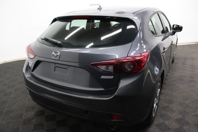 2015 Mazda Mazda3 Hatchback i Sport Chantilly VA