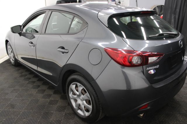 2015 Mazda Mazda3 Hatchback i Sport Chantilly VA
