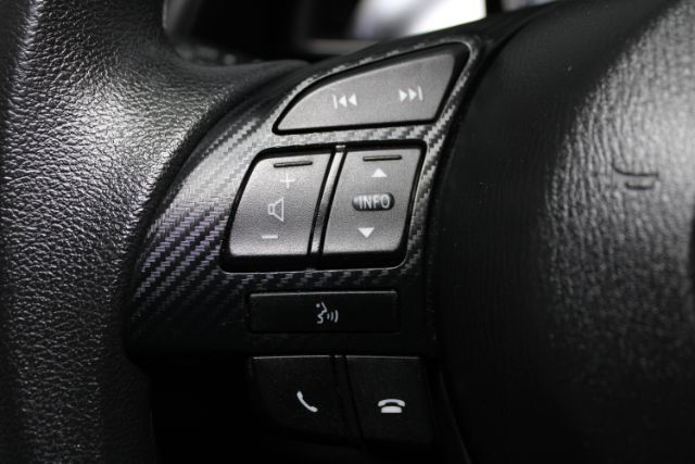 2015 Mazda Mazda3 Hatchback i Sport Chantilly VA