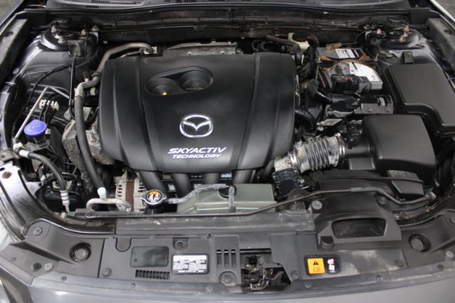 2015 Mazda Mazda3 Hatchback i Sport Chantilly VA