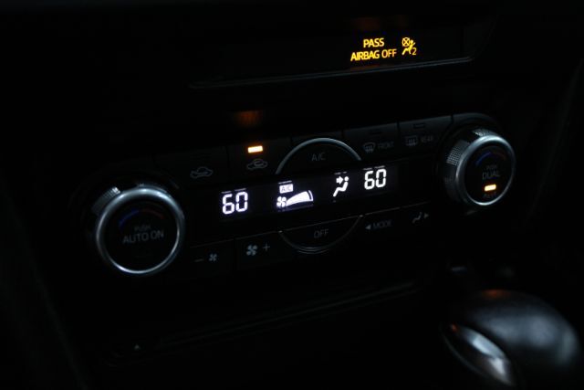 2015 Mazda Mazda3 Hatchback i Touring Chantilly VA