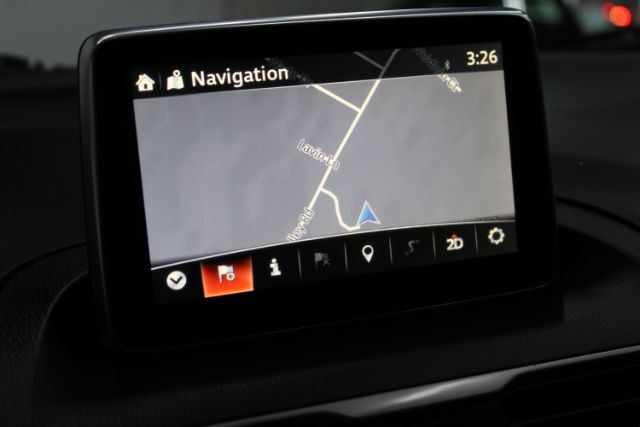 2015 Mazda Mazda3 Hatchback i Touring Chantilly VA