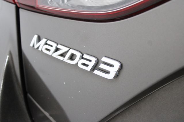 2015 Mazda Mazda3 Hatchback i Touring Chantilly VA