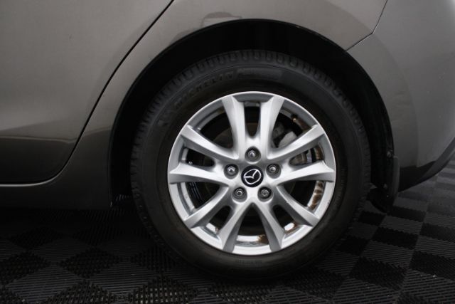 2015 Mazda Mazda3 Hatchback i Touring Chantilly VA