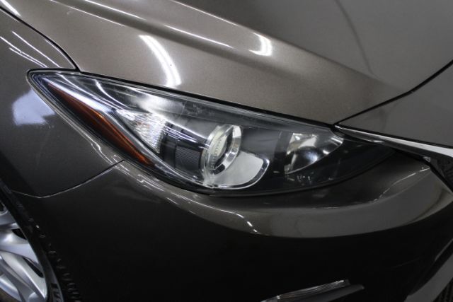 2015 Mazda Mazda3 Hatchback i Touring Chantilly VA