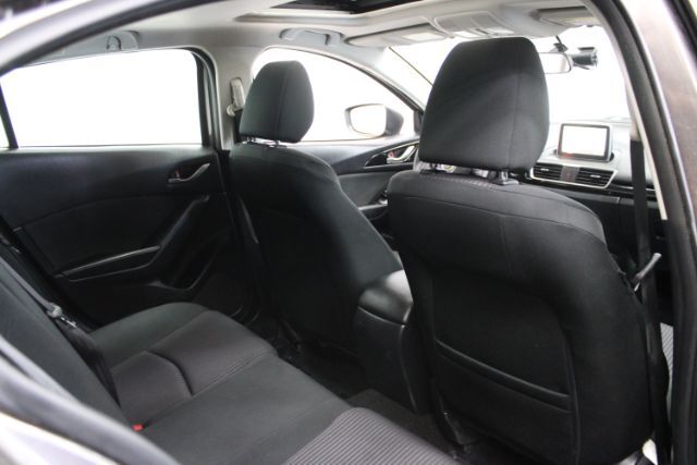 2015 Mazda Mazda3 Hatchback i Touring Chantilly VA
