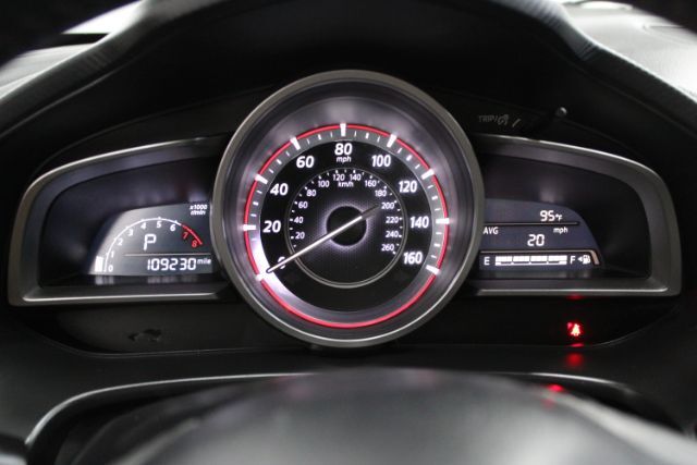 2015 Mazda Mazda3 Hatchback i Touring Chantilly VA