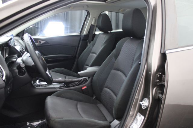 2015 Mazda Mazda3 Hatchback i Touring Chantilly VA
