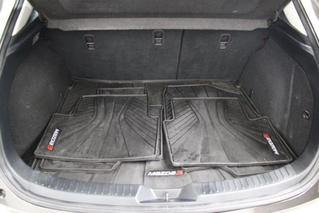 2015 Mazda Mazda3 Hatchback i Touring Chantilly VA