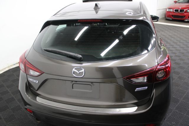 2015 Mazda Mazda3 Hatchback i Touring Chantilly VA