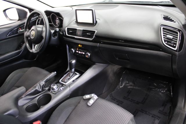 2015 Mazda Mazda3 Hatchback i Touring Chantilly VA