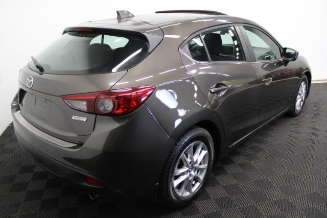 2015 Mazda Mazda3 Hatchback i Touring Chantilly VA
