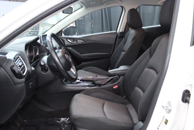 2015 Mazda Mazda3 Hatchback i Touring Chantilly VA