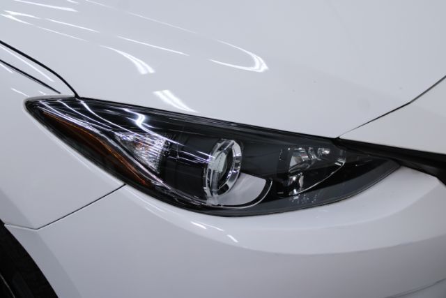 2015 Mazda Mazda3 Hatchback i Touring Chantilly VA