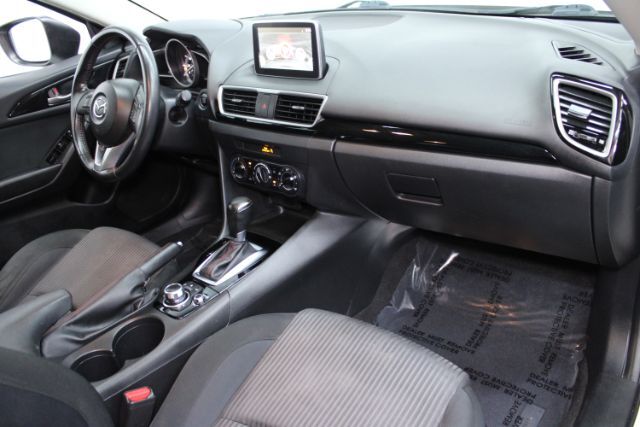 2015 Mazda Mazda3 Hatchback i Touring Chantilly VA