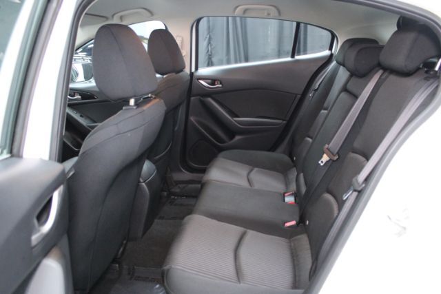 2015 Mazda Mazda3 Hatchback i Touring Chantilly VA