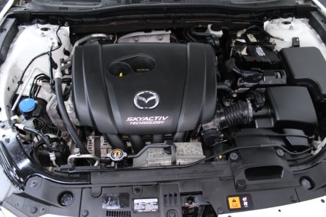 2015 Mazda Mazda3 Hatchback i Touring Chantilly VA