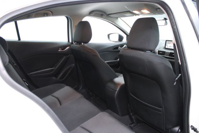 2015 Mazda Mazda3 Hatchback i Touring Chantilly VA