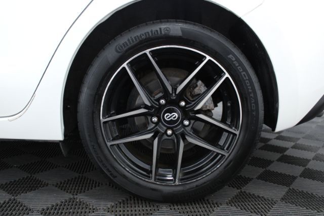 2015 Mazda Mazda3 Hatchback i Touring Chantilly VA