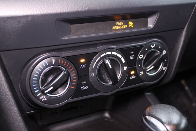 2015 Mazda Mazda3 Hatchback i Touring Chantilly VA