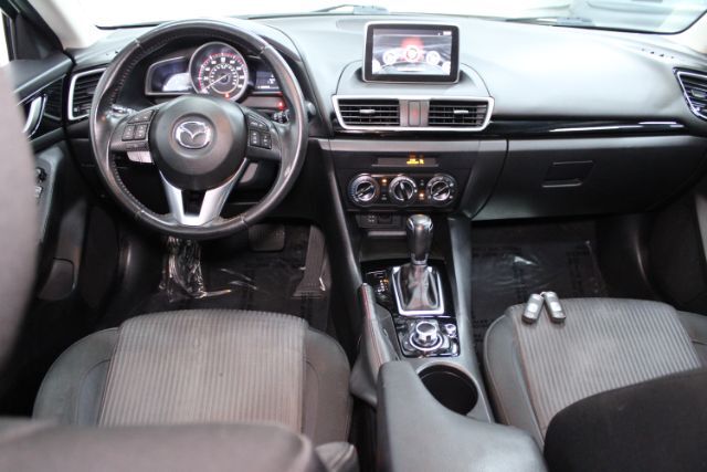 2015 Mazda Mazda3 Hatchback i Touring Chantilly VA