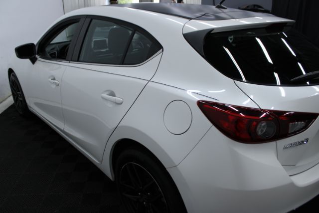 2015 Mazda Mazda3 Hatchback i Touring Chantilly VA