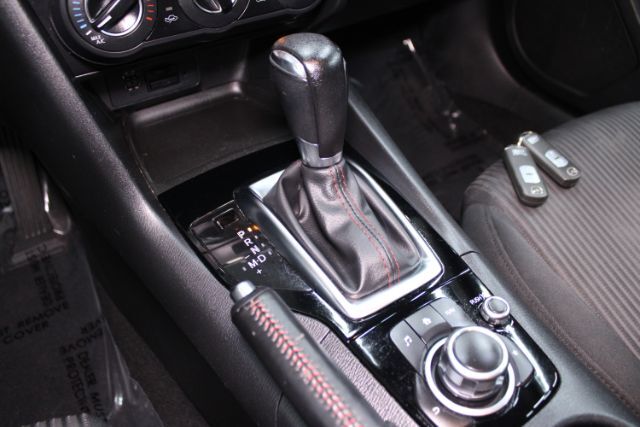 2015 Mazda Mazda3 Hatchback i Touring Chantilly VA