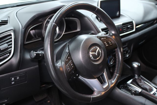 2015 Mazda Mazda3 Hatchback i Touring Chantilly VA