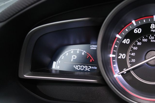2015 Mazda Mazda3 Hatchback i Touring Chantilly VA