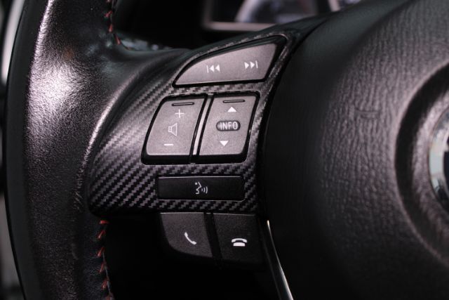 2015 Mazda Mazda3 Hatchback i Touring Chantilly VA