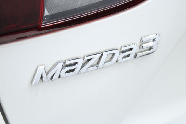 2015 Mazda Mazda3 Hatchback i Touring Chantilly VA