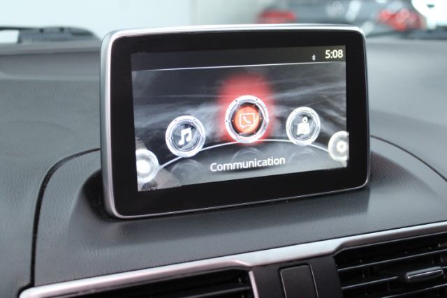 2015 Mazda Mazda3 Hatchback i Touring Chantilly VA