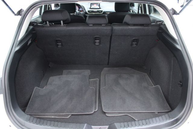 2015 Mazda Mazda3 Hatchback i Touring Chantilly VA