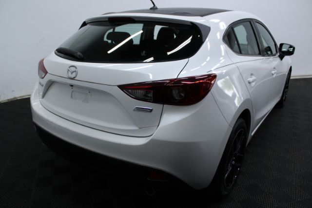 2015 Mazda Mazda3 Hatchback i Touring Chantilly VA