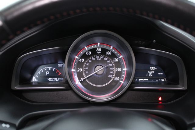 2015 Mazda Mazda3 Hatchback i Touring Chantilly VA