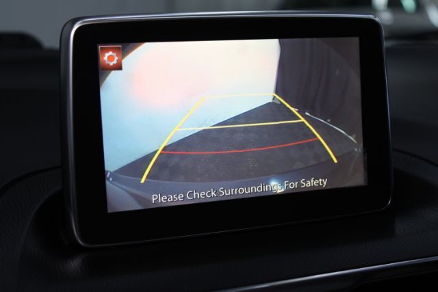2015 Mazda Mazda3 Hatchback s Grand Touring Chantilly VA