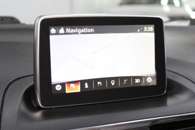 2015 Mazda Mazda3 Hatchback s Grand Touring Chantilly VA